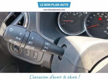 Photo 16 du bon plan DACIA Sandero 1.5 dCi 90ch eco² Stepway Prestige occasion à 9690 €
