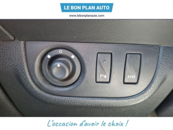 Photo 17 du bon plan DACIA Sandero 1.5 dCi 90ch eco² Stepway Prestige occasion à 9690 €