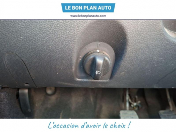Photo 18 du bon plan DACIA Sandero 1.5 dCi 90ch eco² Stepway Prestige occasion à 9690 €