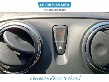 Photo 19 du bon plan DACIA Sandero 1.5 dCi 90ch eco² Stepway Prestige occasion à 9690 €