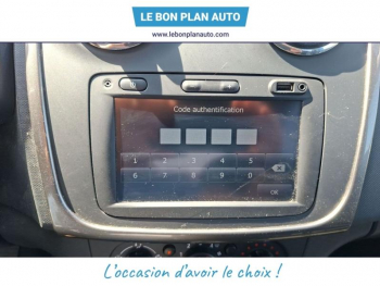 Photo 20 du bon plan DACIA Sandero 1.5 dCi 90ch eco² Stepway Prestige occasion à 9690 €