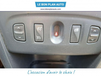 Photo 22 du bon plan DACIA Sandero 1.5 dCi 90ch eco² Stepway Prestige occasion à 9690 €