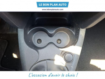 Photo 23 du bon plan DACIA Sandero 1.5 dCi 90ch eco² Stepway Prestige occasion à 9690 €