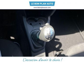 Photo 24 du bon plan DACIA Sandero 1.5 dCi 90ch eco² Stepway Prestige occasion à 9690 €