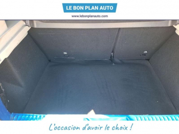 Photo 25 du bon plan DACIA Sandero 1.5 dCi 90ch eco² Stepway Prestige occasion à 9690 €