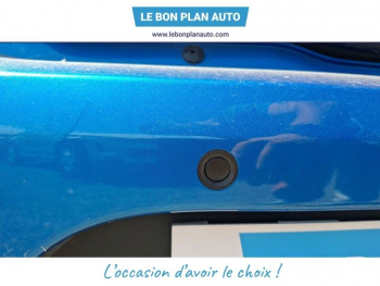 Photo 27 du bon plan DACIA Sandero 1.5 dCi 90ch eco² Stepway Prestige occasion à 9690 €