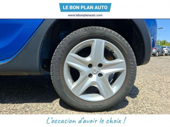 Photo 28 du bon plan DACIA Sandero 1.5 dCi 90ch eco² Stepway Prestige occasion à 9690 €
