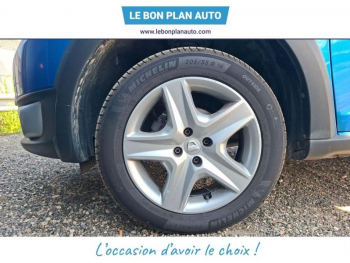 Photo 29 du bon plan DACIA Sandero 1.5 dCi 90ch eco² Stepway Prestige occasion à 9690 €