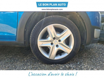 Photo 30 du bon plan DACIA Sandero 1.5 dCi 90ch eco² Stepway Prestige occasion à 9690 €