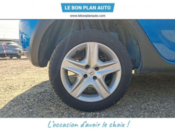 Photo 31 du bon plan DACIA Sandero 1.5 dCi 90ch eco² Stepway Prestige occasion à 9690 €
