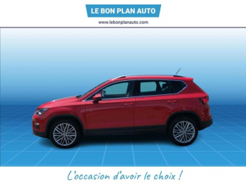 Photo 2 du bon plan SEAT Ateca 1.4 EcoTSI 150ch ACT Start&Stop Xcellence occasion à 12890 €