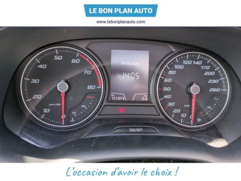 Photo 11 du bon plan SEAT Ateca 1.4 EcoTSI 150ch ACT Start&Stop Xcellence occasion à 12890 €