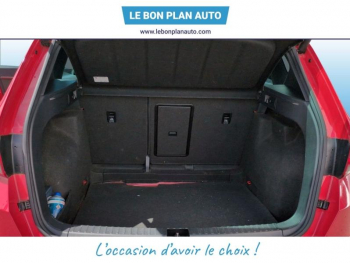Photo 14 du bon plan SEAT Ateca 1.4 EcoTSI 150ch ACT Start&Stop Xcellence occasion à 12890 €