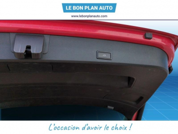 Photo 15 du bon plan SEAT Ateca 1.4 EcoTSI 150ch ACT Start&Stop Xcellence occasion à 12890 €