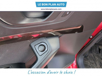 Photo 17 du bon plan SEAT Ateca 1.4 EcoTSI 150ch ACT Start&Stop Xcellence occasion à 12890 €