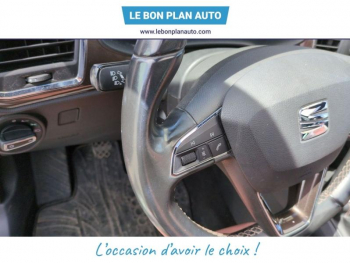 Photo 20 du bon plan SEAT Ateca 1.4 EcoTSI 150ch ACT Start&Stop Xcellence occasion à 12890 €