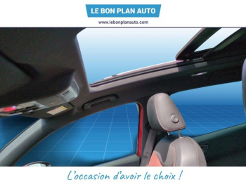 Photo 22 du bon plan SEAT Ateca 1.4 EcoTSI 150ch ACT Start&Stop Xcellence occasion à 12890 €