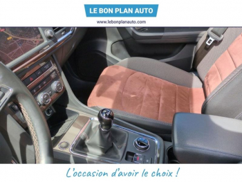 Photo 23 du bon plan SEAT Ateca 1.4 EcoTSI 150ch ACT Start&Stop Xcellence occasion à 12890 €