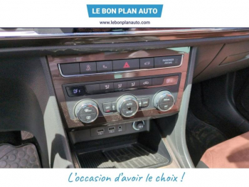 Photo 25 du bon plan SEAT Ateca 1.4 EcoTSI 150ch ACT Start&Stop Xcellence occasion à 12890 €