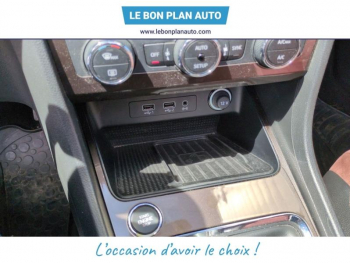 Photo 26 du bon plan SEAT Ateca 1.4 EcoTSI 150ch ACT Start&Stop Xcellence occasion à 12890 €