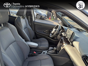 Photo 6 du bon plan TOYOTA Yaris Cross 116h Trail AWD-i MY22 occasion à 24990 €