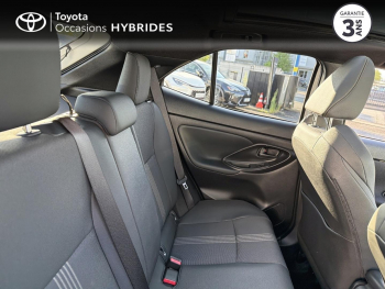 Photo 7 du bon plan TOYOTA Yaris Cross 116h Trail AWD-i MY22 occasion à 24990 €