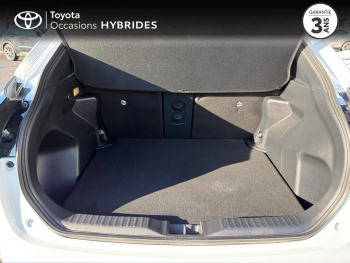 Photo 10 du bon plan TOYOTA Yaris Cross 116h Trail AWD-i MY22 occasion à 24990 €