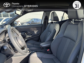 Photo 11 du bon plan TOYOTA Yaris Cross 116h Trail AWD-i MY22 occasion à 24990 €
