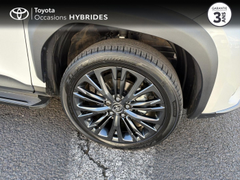 Photo 16 du bon plan TOYOTA Yaris Cross 116h Trail AWD-i MY22 occasion à 24990 €