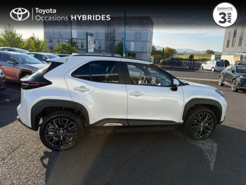 Photo 17 du bon plan TOYOTA Yaris Cross 116h Trail AWD-i MY22 occasion à 24990 €