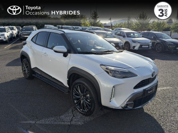 Photo 19 du bon plan TOYOTA Yaris Cross 116h Trail AWD-i MY22 occasion à 24990 €