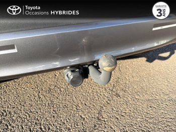Photo 21 du bon plan TOYOTA Yaris Cross 116h Trail AWD-i MY22 occasion à 24990 €