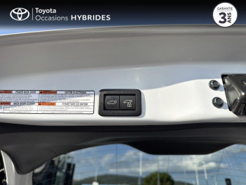 Photo 22 du bon plan TOYOTA Yaris Cross 116h Trail AWD-i MY22 occasion à 24990 €
