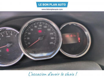 Photo 9 du bon plan DACIA Sandero 1.5 dCi 90ch eco² Lauréate occasion à 6490 €