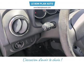 Photo 13 du bon plan DACIA Sandero 1.5 dCi 90ch eco² Lauréate occasion à 6490 €