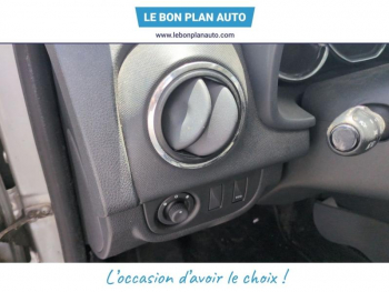 Photo 16 du bon plan DACIA Sandero 1.5 dCi 90ch eco² Lauréate occasion à 6490 €