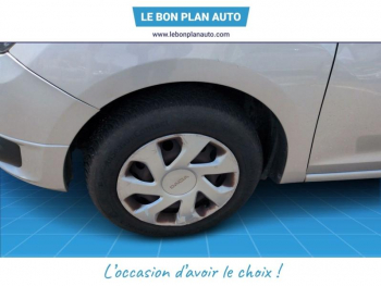 Photo 17 du bon plan DACIA Sandero 1.5 dCi 90ch eco² Lauréate occasion à 6490 €