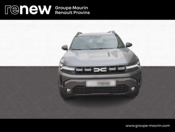 Photo 2 du bon plan DACIA Duster 1.2 hybrid-G 150ch Journey 4x4 occasion à 30801 €
