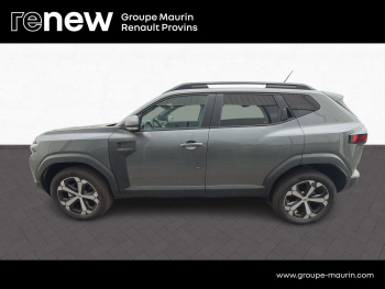 Photo 3 du bon plan DACIA Duster 1.2 hybrid-G 150ch Journey 4x4 occasion à 30801 €