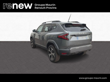 Photo 4 du bon plan DACIA Duster 1.2 hybrid-G 150ch Journey 4x4 occasion à 30801 €