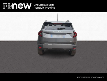 Photo 5 du bon plan DACIA Duster 1.2 hybrid-G 150ch Journey 4x4 occasion à 30801 €