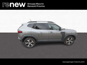 Photo 7 du bon plan DACIA Duster 1.2 hybrid-G 150ch Journey 4x4 occasion à 30801 €