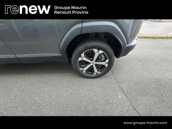 Photo 10 du bon plan DACIA Duster 1.2 hybrid-G 150ch Journey 4x4 occasion à 30801 €