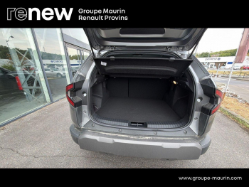 Photo 11 du bon plan DACIA Duster 1.2 hybrid-G 150ch Journey 4x4 occasion à 30801 €