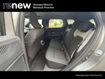 Photo 13 du bon plan DACIA Duster 1.2 hybrid-G 150ch Journey 4x4 occasion à 30801 €