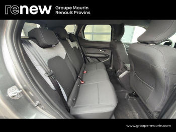 Photo 14 du bon plan DACIA Duster 1.2 hybrid-G 150ch Journey 4x4 occasion à 30801 €