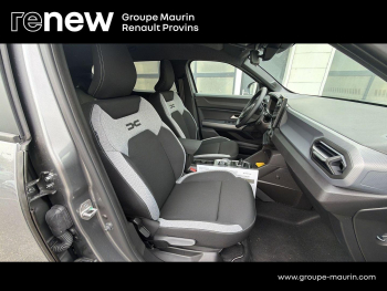 Photo 15 du bon plan DACIA Duster 1.2 hybrid-G 150ch Journey 4x4 occasion à 30801 €