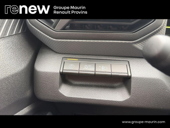 Photo 18 du bon plan DACIA Duster 1.2 hybrid-G 150ch Journey 4x4 occasion à 30801 €