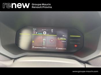 Photo 19 du bon plan DACIA Duster 1.2 hybrid-G 150ch Journey 4x4 occasion à 30801 €