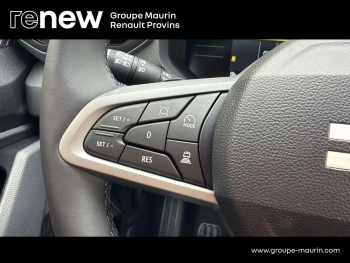 Photo 20 du bon plan DACIA Duster 1.2 hybrid-G 150ch Journey 4x4 occasion à 30801 €